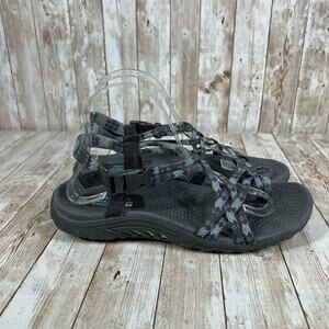 Skechers sandal‎ outdoor sandal Womens 10